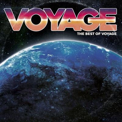 The Best Of Voyage 10 ans BMG
