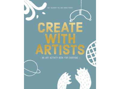 Create with artists
