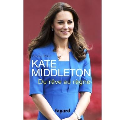 Kate Middleton, du rêve au règne