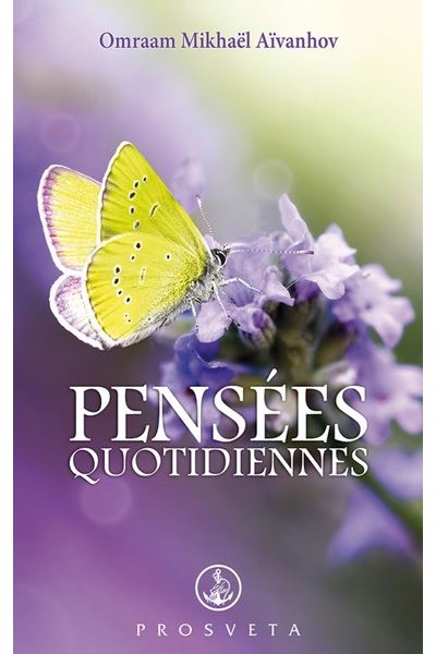 Pensées quotidiennes 2023