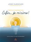 Enfin… Je m’aime ! cartes d'inspiration