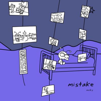 Mistake Inclus Remix