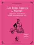 Les bons bocaux de Mamie !