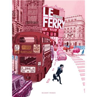 Le Ferry