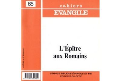 CE-65. L'Épitre aux Romains