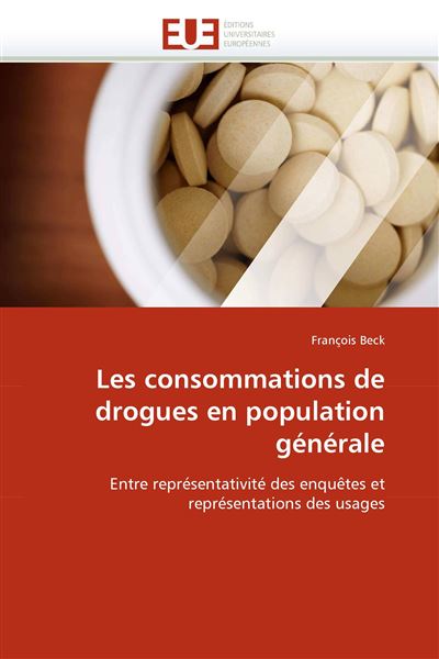 Les consommations de drogues en population générale