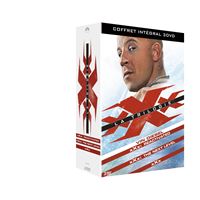 Xxx/integrale 1 a 3/coffret