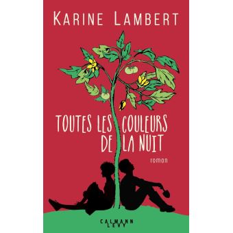 Toutes les couleurs de la nuit - 1