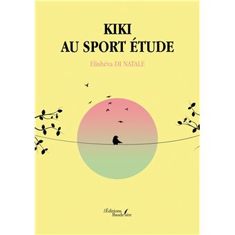 Kiki au sport étude