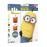 Minions/Despicable me 1&2 Bluray Box_0