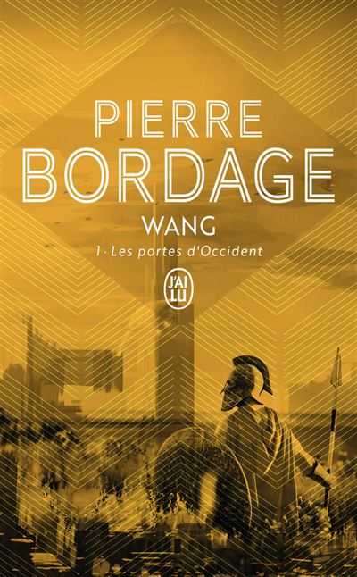 Les portes d'Occident