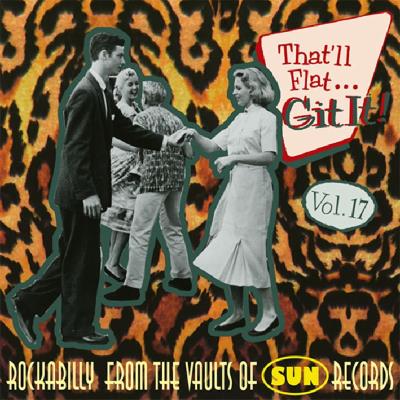 That ll flat git it vol 17