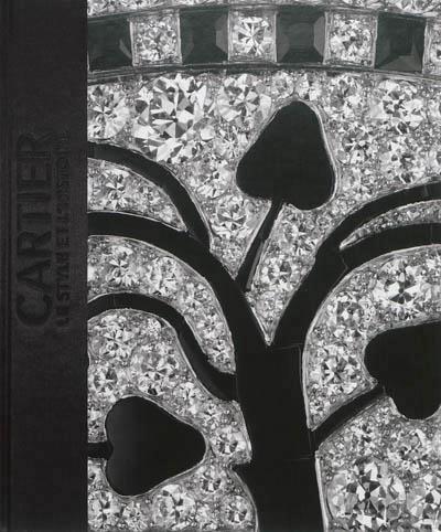 Cartier le style et l'histoire catalogue