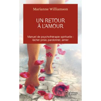 Un retour à l'amour