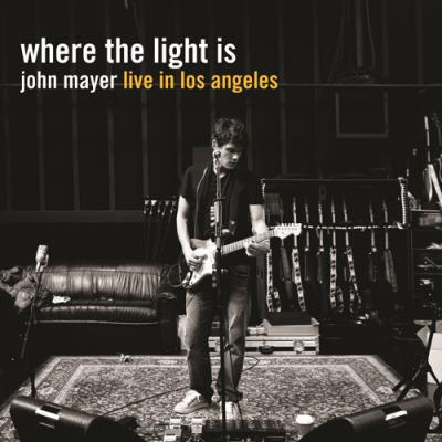 Where the light is