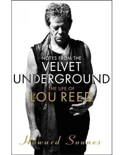 NOTES FROM THE VELVET UNDERGROUND