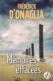 Mémoires effacées