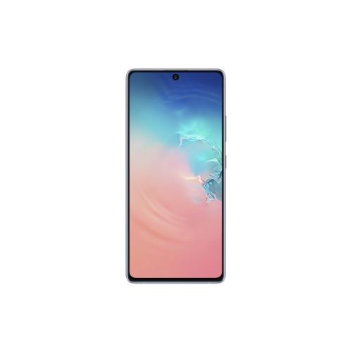 Smartphone Samsung Galaxy S10 Lite 128Go Blanc