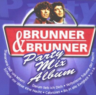 Party mix album
