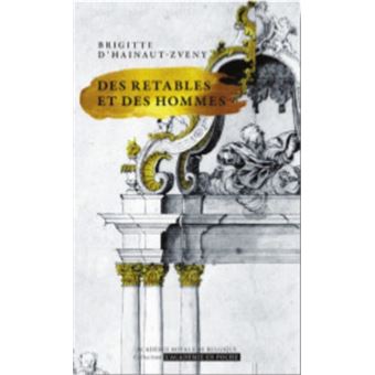 Des retables et des hommes