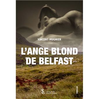 L'ange blond de belfast