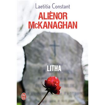 Alienor Mckanaghan Tome 1 Litha Laetitia Constant Poche Achat Livre Fnac