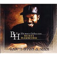 LOVE HAS NO BOUNDARIES BERES HAMMOND