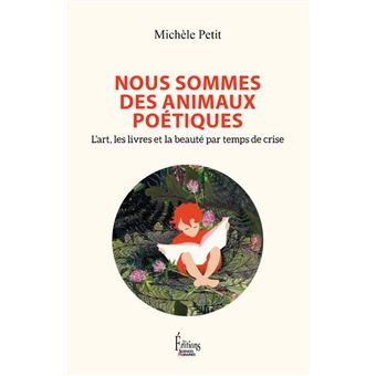 Nous sommes des animaux poétiques