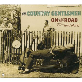 The Country Gentlemen - 1
