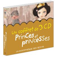 Princes et princesses