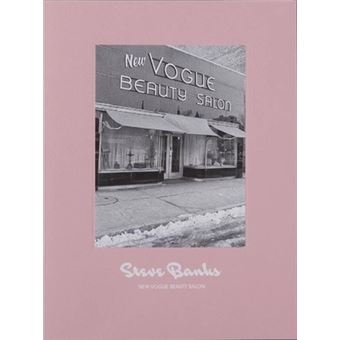 New Vogue Beauty Salon