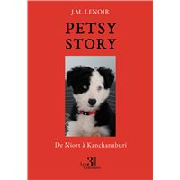 Petsy story