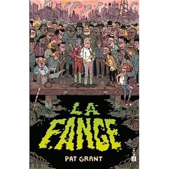 Fange (La)