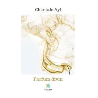 Parfum divin