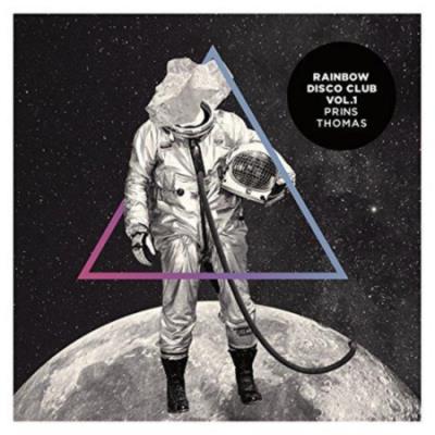 Rainbow disco club, vol. 1