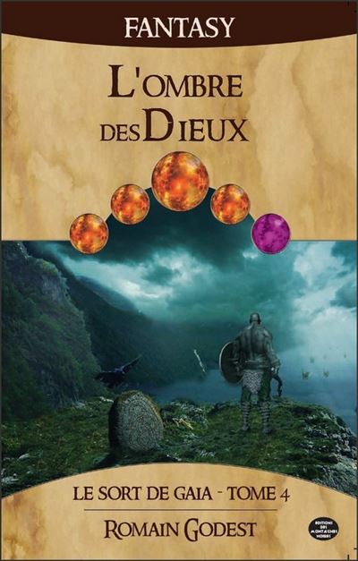 L'ombre des Dieux