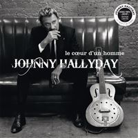 Johnny Hallyday - Dans la chaleur de Bercy - Double Vinyle Couleur –  VinylCollector Official FR