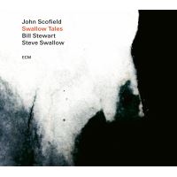 Swallow Tales - CD