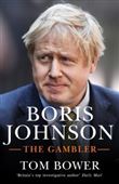 BORIS JOHNSON