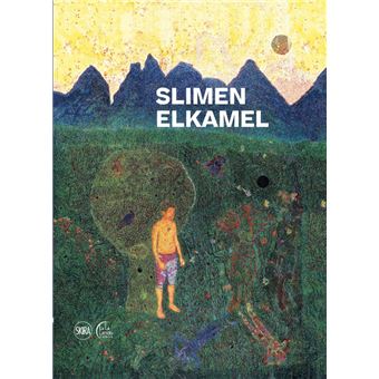 Slimen elkamel