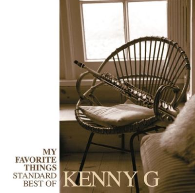 Standards best of kenny g