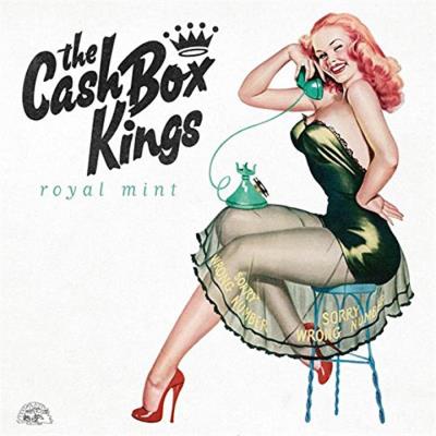 Royal mint