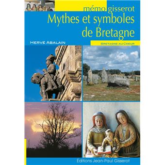 Mythes et symboles de Bretagne