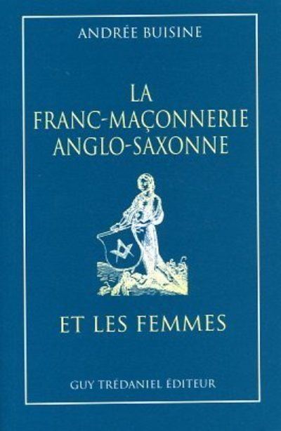 Franc-maconnerie anglo-saxonne et les femmes