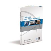 La France dans l'Union européenne