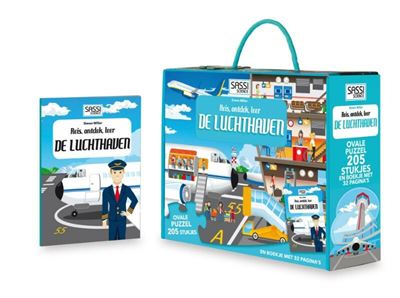 DE LUCHTHAVEN