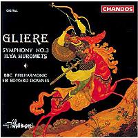 Symphony no.3