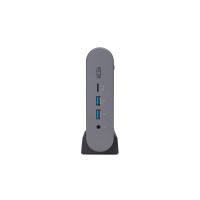 Chromebox Acer CXI3 Intel Celeron 4 Go RAM 32 Go SSD Noir