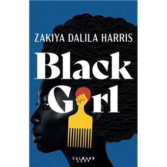 The Other Black Girl by Zakiya Dalila Harris - Ebook