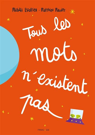 Tous les mots